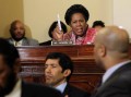 Hon. Sheila Jackson Lee (D-TX): AMERICA WELCOMES TROOPS HOME